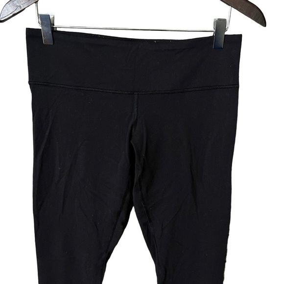Lululemon Leggings 10 - Picture 2 of 6